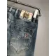 【BURBERRY   公式旗艦店】バーバリー  ジーパン  ご好評に付き再入荷！ 241220