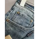 【BURBERRY   公式旗艦店】バーバリー  ジーパン  ご好評に付き再入荷！ 241220
