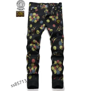 Versace ヴェルサーチジーンズ Versace ヴェルサーチジーンズ