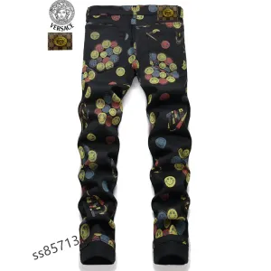 Versace ヴェルサーチジーンズ Versace ヴェルサーチジーンズ