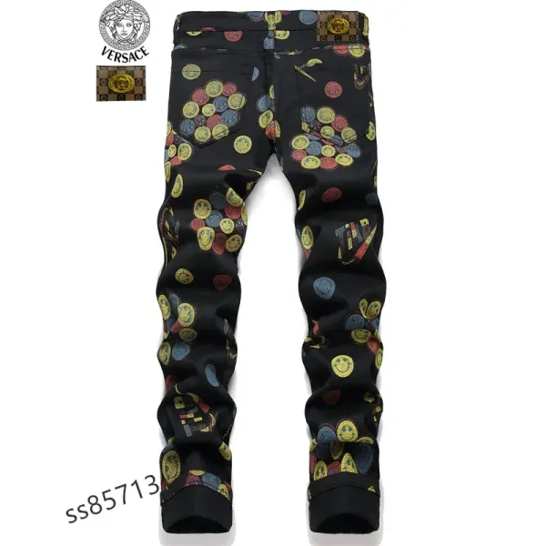 Versace ヴェルサーチジーンズ