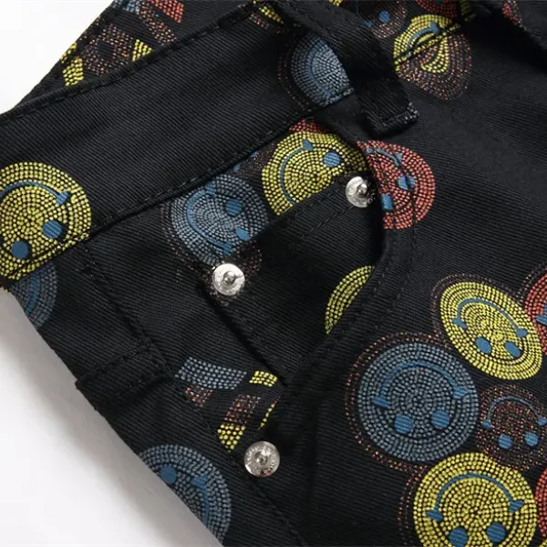 Versace ヴェルサーチジーンズ