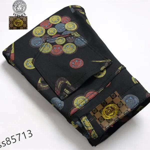 Versace ヴェルサーチジーンズ