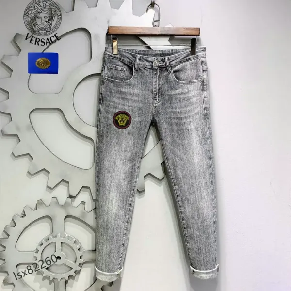 Versace ヴェルサーチ ジーンズ