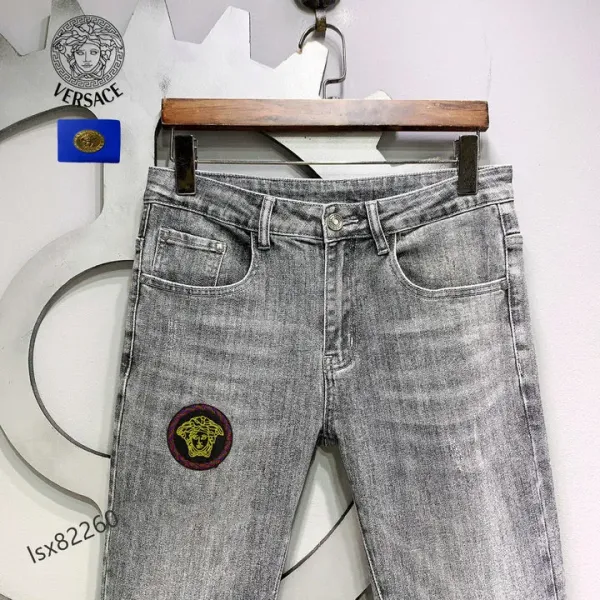 Versace ヴェルサーチ ジーンズ