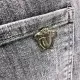 Versace ヴェルサーチ ジーンズ