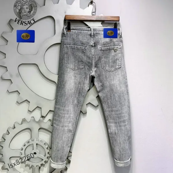 Versace ヴェルサーチ ジーンズ