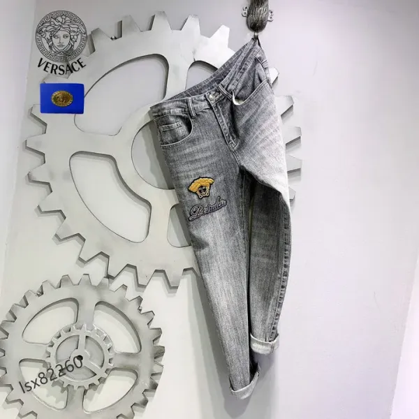 Versace ヴェルサーチ ジーンズ