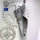 Versace ヴェルサーチ ジーンズ