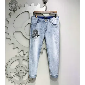 Versace ヴェルサーチ ジーンズ