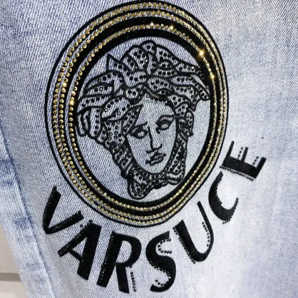 Versace ヴェルサーチ ジーンズ