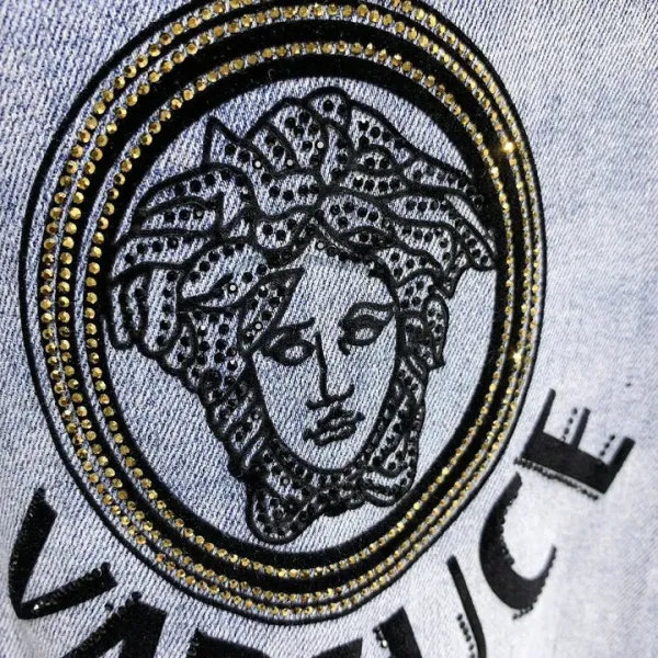 Versace ヴェルサーチ ジーンズ