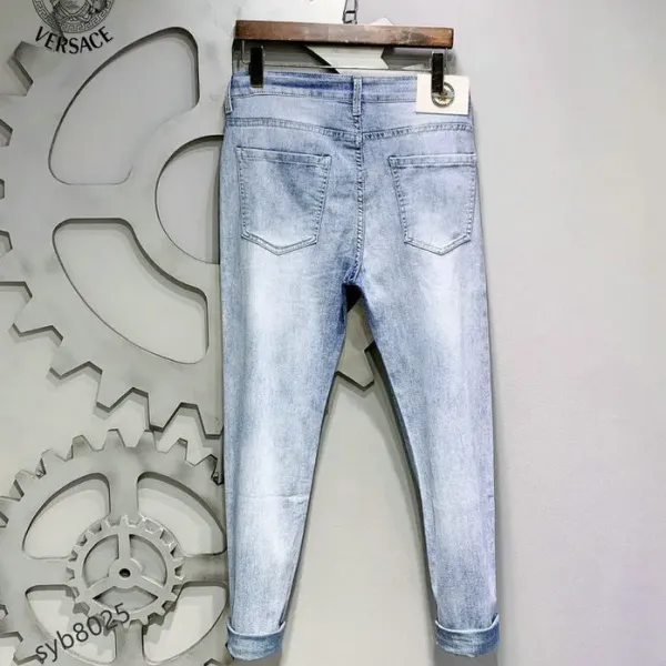 Versace ヴェルサーチ ジーンズ