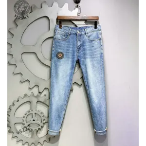 Versace ヴェルサーチ ジーンズ
