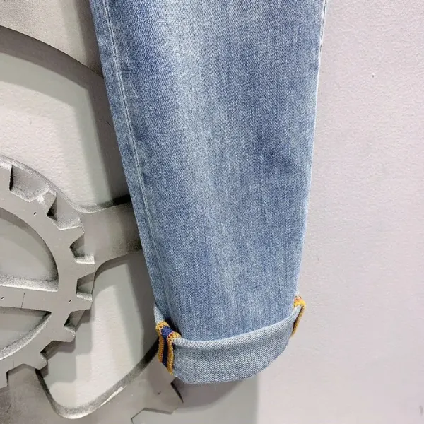 Versace ヴェルサーチ ジーンズ