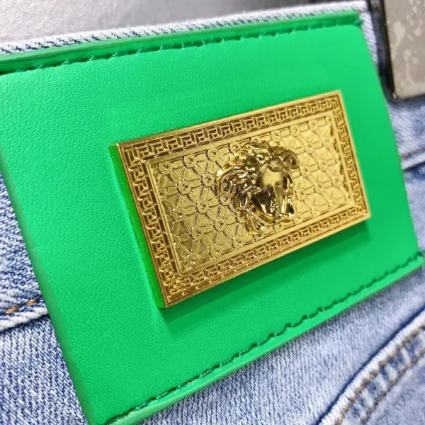 Versace ヴェルサーチ ジーンズ