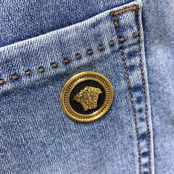 Versace ヴェルサーチ ジーンズ