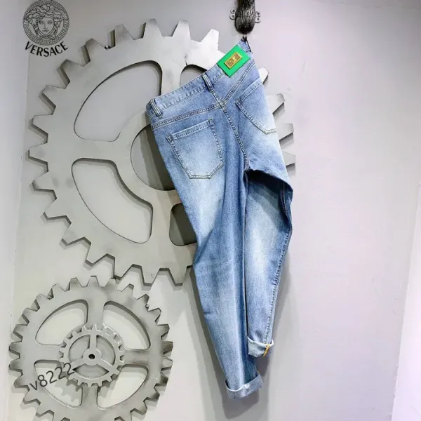 Versace ヴェルサーチ ジーンズ