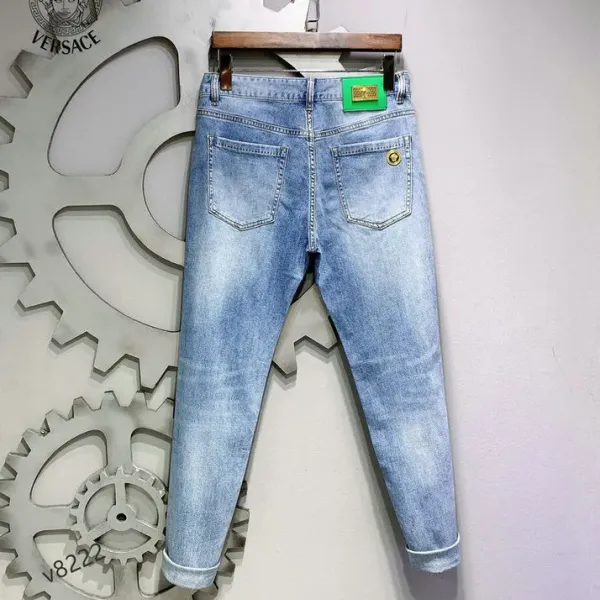 Versace ヴェルサーチ ジーンズ