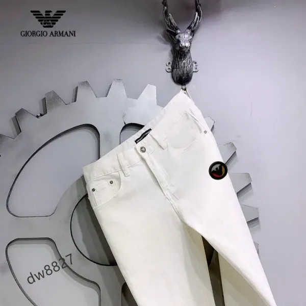 Armani ジーンズ