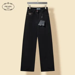 【PRADA 公式旗艦店】プラダ ジーパン ご好評に付き再入荷! 241220 【PRADA 公式旗艦店】プラダ ジーパン ご好評に付き再入荷! 241220