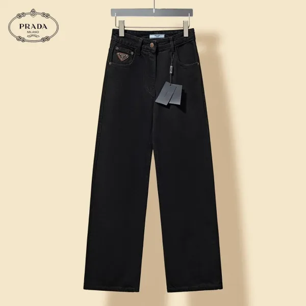 【PRADA 公式旗艦店】プラダ ジーパン ご好評に付き再入荷! 241220 【PRADA 公式旗艦店】プラダ ジーパン ご好評に付き再入荷! 241220