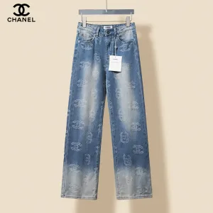 【CHANEL 公式旗艦店】シャネル ジーパン ご好評に付き再入荷! 241220 【CHANEL 公式旗艦店】シャネル ジーパン ご好評に付き再入荷! 241220