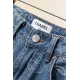 【CHANEL 公式旗艦店】シャネル ジーパン ご好評に付き再入荷! 241220 【CHANEL 公式旗艦店】シャネル ジーパン ご好評に付き再入荷! 241220
