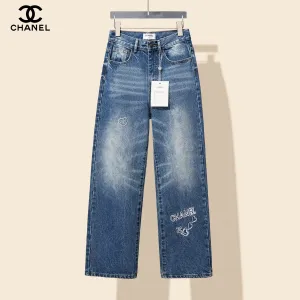 【CHANEL 公式旗艦店】シャネル ジーパン ご好評に付き再入荷! 241220 【CHANEL 公式旗艦店】シャネル ジーパン ご好評に付き再入荷! 241220
