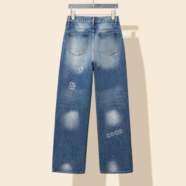 【CHANEL 公式旗艦店】シャネル ジーパン ご好評に付き再入荷! 241220 【CHANEL 公式旗艦店】シャネル ジーパン ご好評に付き再入荷! 241220