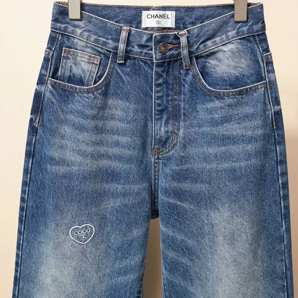 【CHANEL 公式旗艦店】シャネル ジーパン ご好評に付き再入荷! 241220 【CHANEL 公式旗艦店】シャネル ジーパン ご好評に付き再入荷! 241220