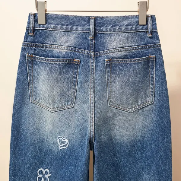 【CHANEL 公式旗艦店】シャネル ジーパン ご好評に付き再入荷! 241220 【CHANEL 公式旗艦店】シャネル ジーパン ご好評に付き再入荷! 241220