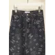 【CHANEL  公式旗艦店】シャネル    ジーパン  ご好評に付き再入荷！ 241220