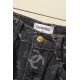 【CHANEL  公式旗艦店】シャネル    ジーパン  ご好評に付き再入荷！ 241220