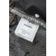 【CHANEL  公式旗艦店】シャネル    ジーパン  ご好評に付き再入荷！ 241220