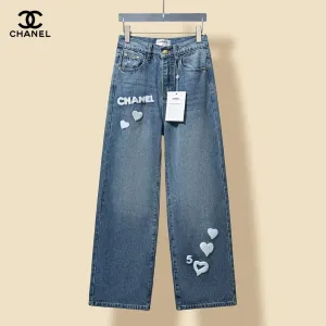 【CHANEL 公式旗艦店】シャネル ジーパン ご好評に付き再入荷! 241218 【CHANEL 公式旗艦店】シャネル ジーパン ご好評に付き再入荷! 241218