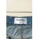 【CHANEL 公式旗艦店】シャネル ジーパン ご好評に付き再入荷! 241218 【CHANEL 公式旗艦店】シャネル ジーパン ご好評に付き再入荷! 241218