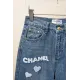 【CHANEL 公式旗艦店】シャネル ジーパン ご好評に付き再入荷! 241218 【CHANEL 公式旗艦店】シャネル ジーパン ご好評に付き再入荷! 241218