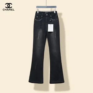 【CHANEL 公式旗艦店】シャネル ジーパン ご好評に付き再入荷! 241218 【CHANEL 公式旗艦店】シャネル ジーパン ご好評に付き再入荷! 241218