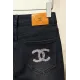 【CHANEL  公式旗艦店】シャネル    ジーパン  ご好評に付き再入荷！ 241218