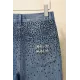 【Miumiu 公式旗艦店】ミュウミュウ ジーパン ご好評に付き再入荷! 241219 【Miumiu 公式旗艦店】ミュウミュウ ジーパン ご好評に付き再入荷! 241219