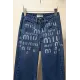 【Miumiu 公式旗艦店】ミュウミュウ ジーパン ご好評に付き再入荷! 241219 【Miumiu 公式旗艦店】ミュウミュウ ジーパン ご好評に付き再入荷! 241219