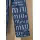 【Miumiu 公式旗艦店】ミュウミュウ ジーパン ご好評に付き再入荷! 241219 【Miumiu 公式旗艦店】ミュウミュウ ジーパン ご好評に付き再入荷! 241219