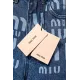 【Miumiu 公式旗艦店】ミュウミュウ ジーパン ご好評に付き再入荷! 241219 【Miumiu 公式旗艦店】ミュウミュウ ジーパン ご好評に付き再入荷! 241219