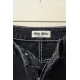 【Miumiu  公式旗艦店】ミュウミュウ  ジーパン  ご好評に付き再入荷！ 241219
