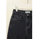 【Miumiu  公式旗艦店】ミュウミュウ  ジーパン  ご好評に付き再入荷！ 241219