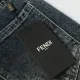 【FENDI 公式旗艦店】フェンディ ジーパン ご好評に付き再入荷! 241220 【FENDI 公式旗艦店】フェンディ ジーパン ご好評に付き再入荷! 241220