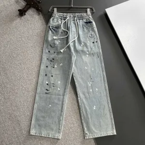 【MONCLER 公式旗艦店】モンクレール ジーパン ご好評に付き再入荷! 241220 【MONCLER 公式旗艦店】モンクレール ジーパン ご好評に付き再入荷! 241220