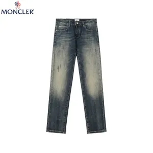 【MONCLER 公式旗艦店】 モンクレール ジーパン ご好評に付き再入荷! 241220 【MONCLER 公式旗艦店】 モンクレール ジーパン ご好評に付き再入荷! 241220