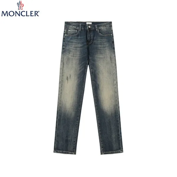 【MONCLER 公式旗艦店】 モンクレール ジーパン ご好評に付き再入荷! 241220 【MONCLER 公式旗艦店】 モンクレール ジーパン ご好評に付き再入荷! 241220